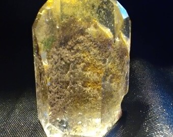 Scenic (Lodolite) Quartz Point