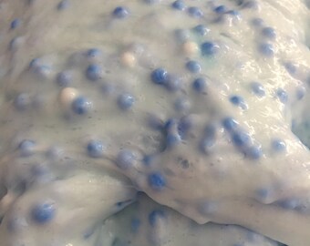Blueberries 'n' cream 16oz