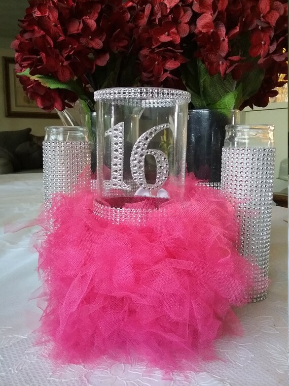 Sweet 16 Decorations And Centerpieces Fashion Dresses