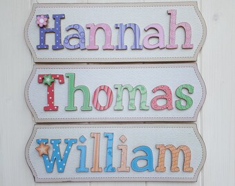 Bedroom name plates | Etsy Bedroom name plates | Etsy