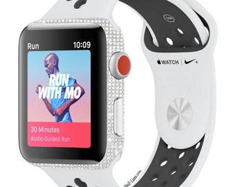 apple watch 3 nike best buy