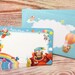 Sky Animals Letter Set - Fancy Stationery