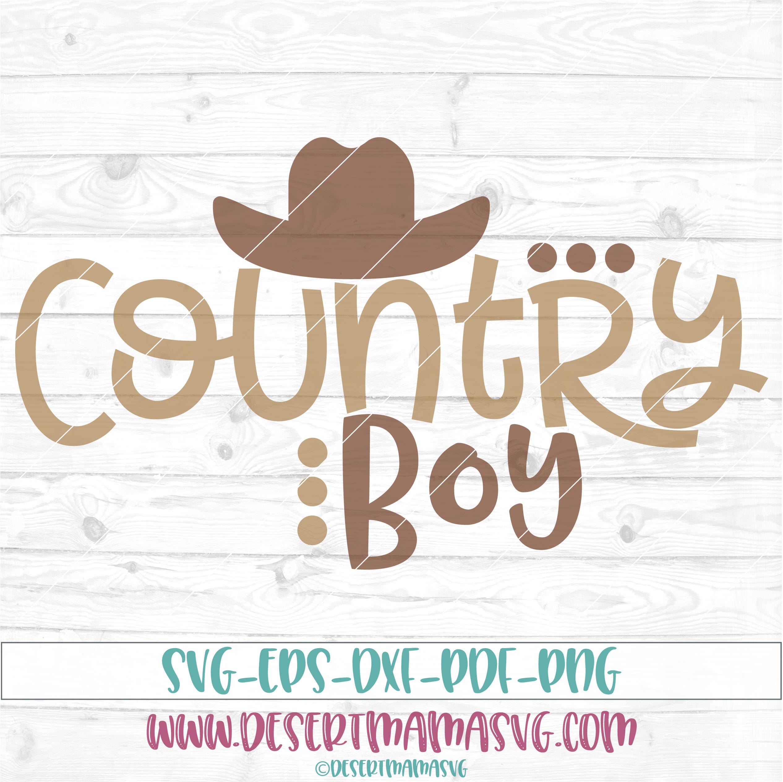 Download Country boy svg eps dxf png cricut cameo scan N cut cut