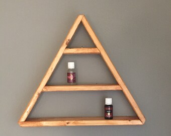 Triangular shelf (Local Pick-up)