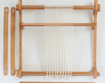 Rigid Heddle Loom SG Series 20 and 24 inch (SG 20 and 24)