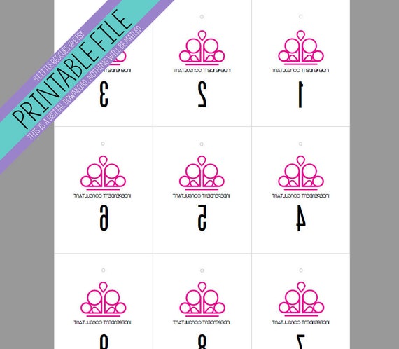 Amazing image in paparazzi printable numbers Decisive image intended for paparazzi printable numbers