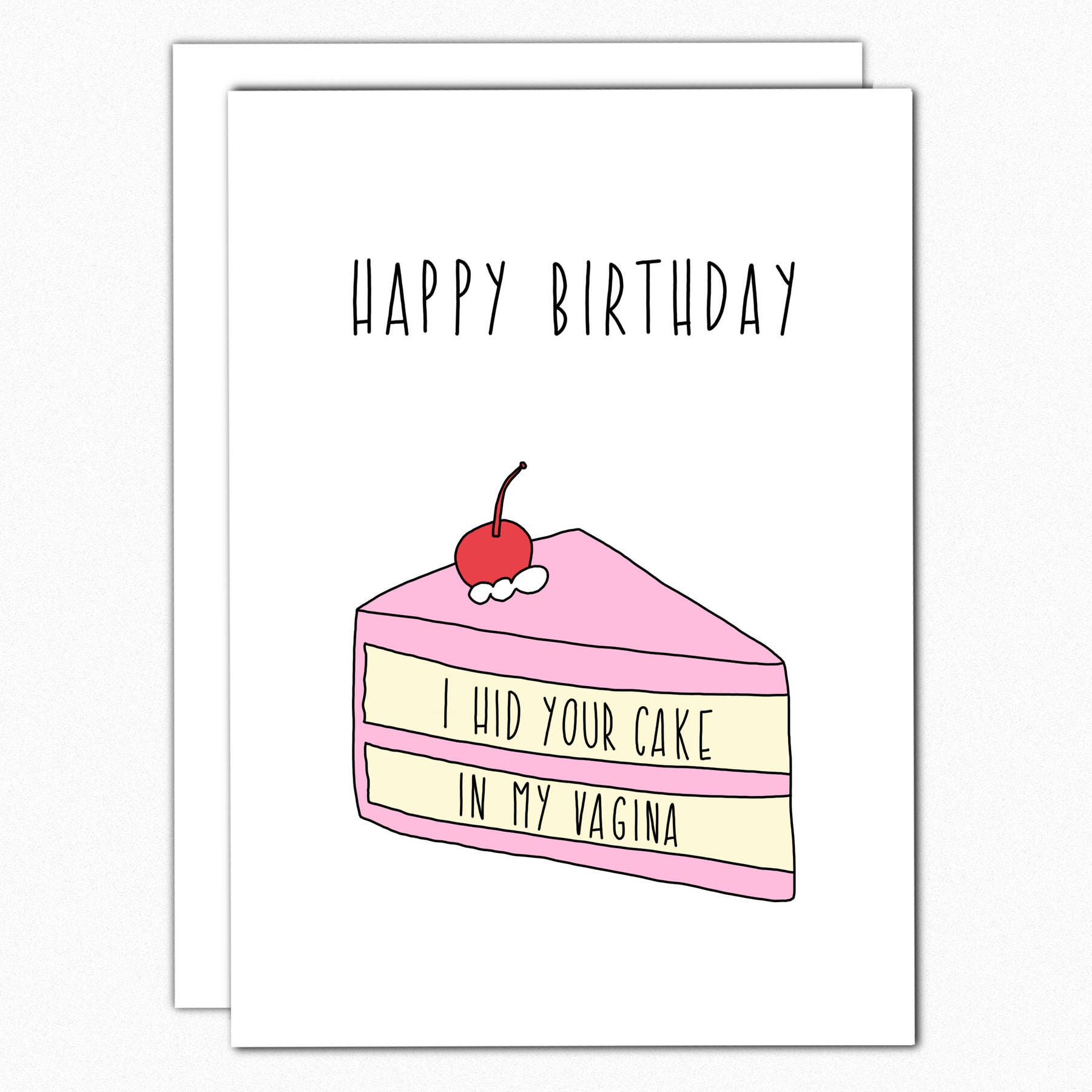 Happy Birthday Cards For Boyfriend