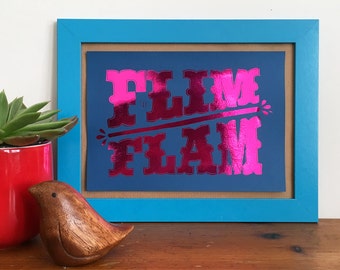 More Colors Flim Flam More Colors Flim Flam