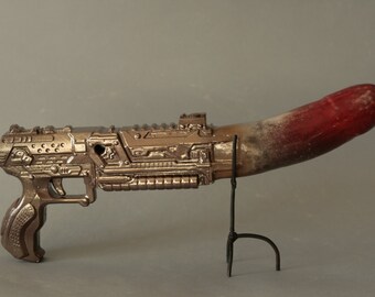 Ceramic Dildo