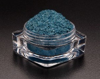 Colorona Light Blue Mica Powder - 3 ounces
