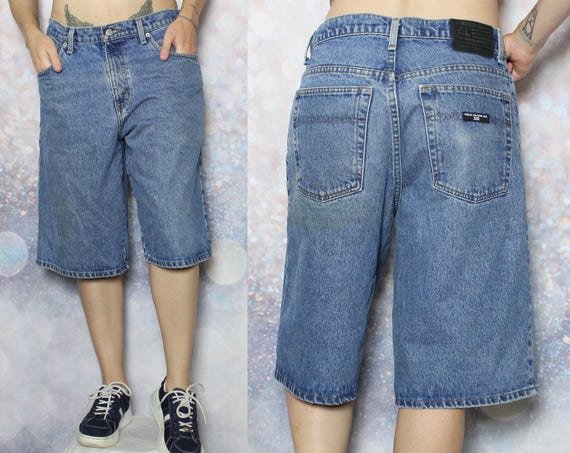 90s mens shorts