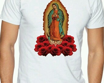 Virgen de Guadalupe Virgin Mary