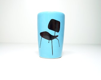itty bitty cylinder eames - Made to Order / Pick Your Colour