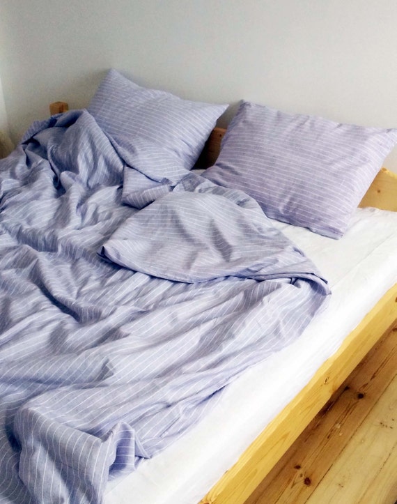 Soft linen Duvet Cover Handmade linen duvet cover Custom