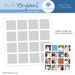 20 x 20 Storyboard (Sweet Sixteen) - Photographer Resources