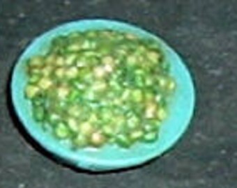 Miniature - VEGETABLE BOWL