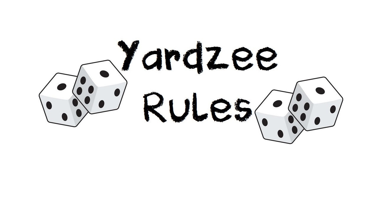 yahtzee dice game rules