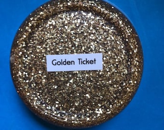 Golden Ticket (unscented)