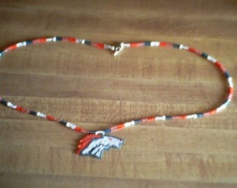 Jerrys beaded jewelry