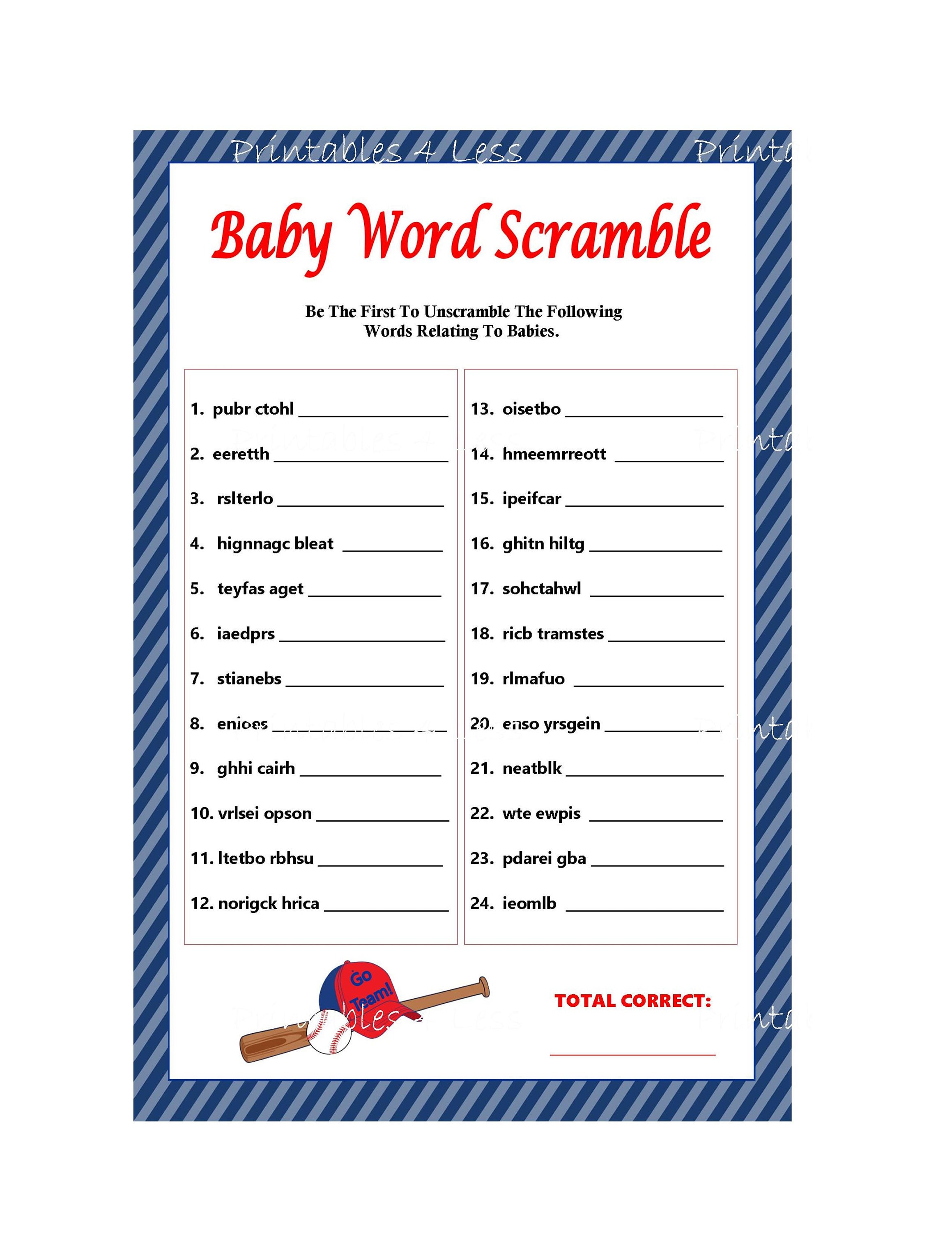 baseball-word-scramble-game-printable-baseball-baby-shower