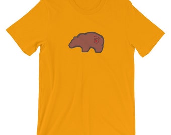 Heartline Bear T-Shirt