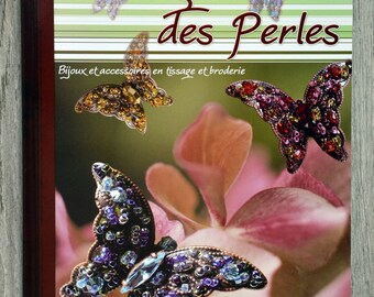 NEW - Book the magic of pearls - Ed. Tutti Frutti