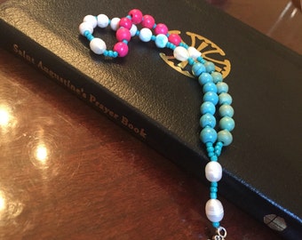 Anglican Rosary (Awake O My Soul)