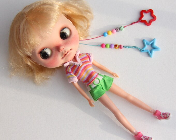 Blythe Custom doll (SBL)