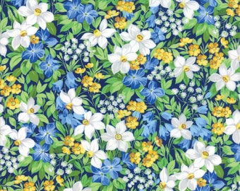 SUMMER BREEZE V from Moda - bty - item #33300-16