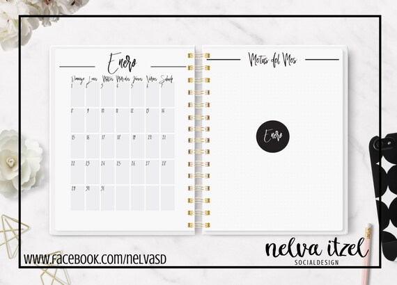 day by day planner