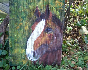 Horse