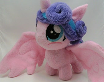 etsy mlp plush