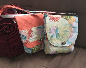 Purse - Mother/Daughter Crossbody