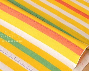 Japanese Fabric Measuring Tapes - B - 50cm