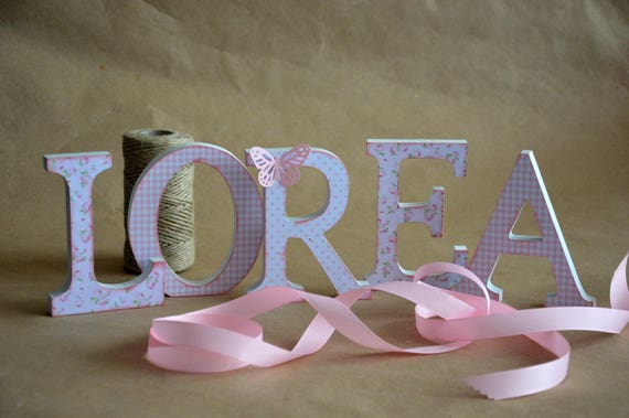Letras De Nombres Decoradas Letras De Nombres Decoradas