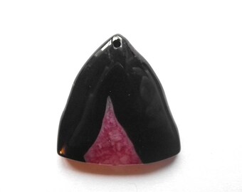 Agate is dyed organic form TEX-411
