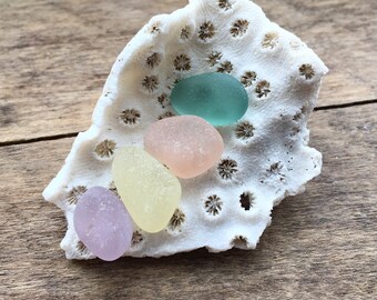 Rare Sea Glass