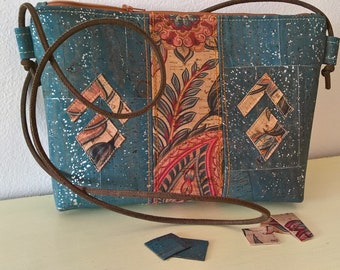 Korkica (mini crossbody) Bag
