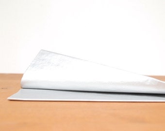 silver tissue paper: gold gift wrap, tissue, stuffing