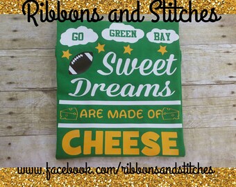 Download Items similar to Sweet Dreams Are Made Of Cheese ...