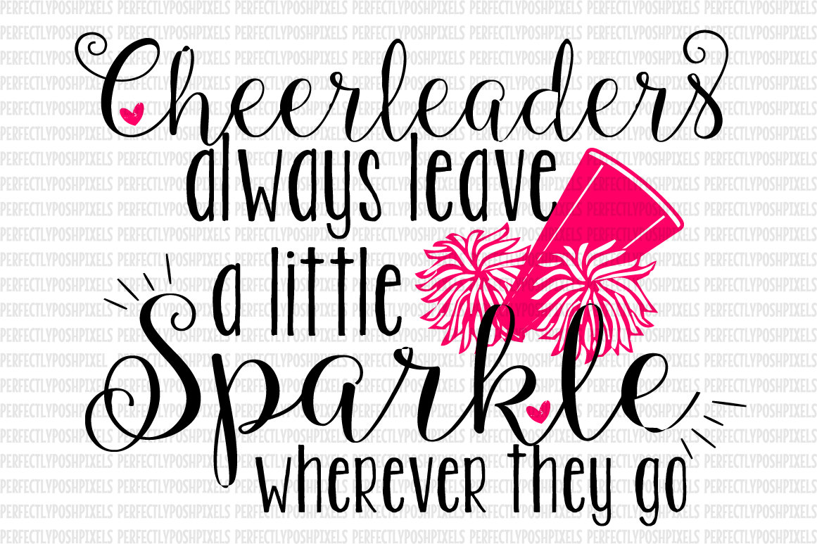 Download Cheerleading svg Cheer Megaphone Svg SVG for Cricut Design