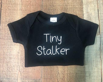 Tiny Stalker