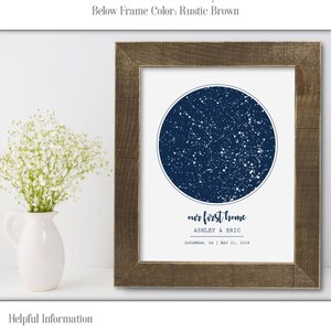 Housewarming Gift First Home Party Decorations New Personalized For Men Women Couple Present Unique Custom Housewarming Gift First Home Party Decorations New Personalized For Men Women Couple Present Unique Custom