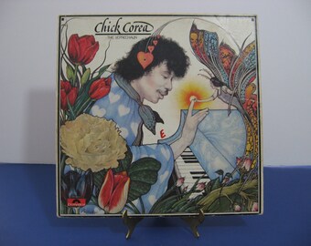 Chick Corea - The Leprechaun - Circa 1976