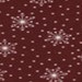 Flannel by the Yard – Christmas Flannel - Crazy For Christmas Red 100% Cotton Flannel