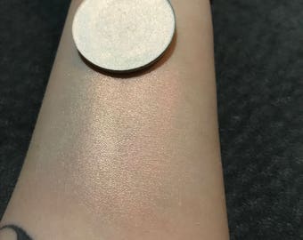 Mars Fire Highlighter