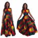 African clothing, African dress, Ankara dress, African dress, Ankara maxi dresses, Ankara clothes, African clothes, African dresses