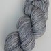 SALE! Hand Dyed Yarn - 100% SW Merino - Dylan DK in "Permafrost"