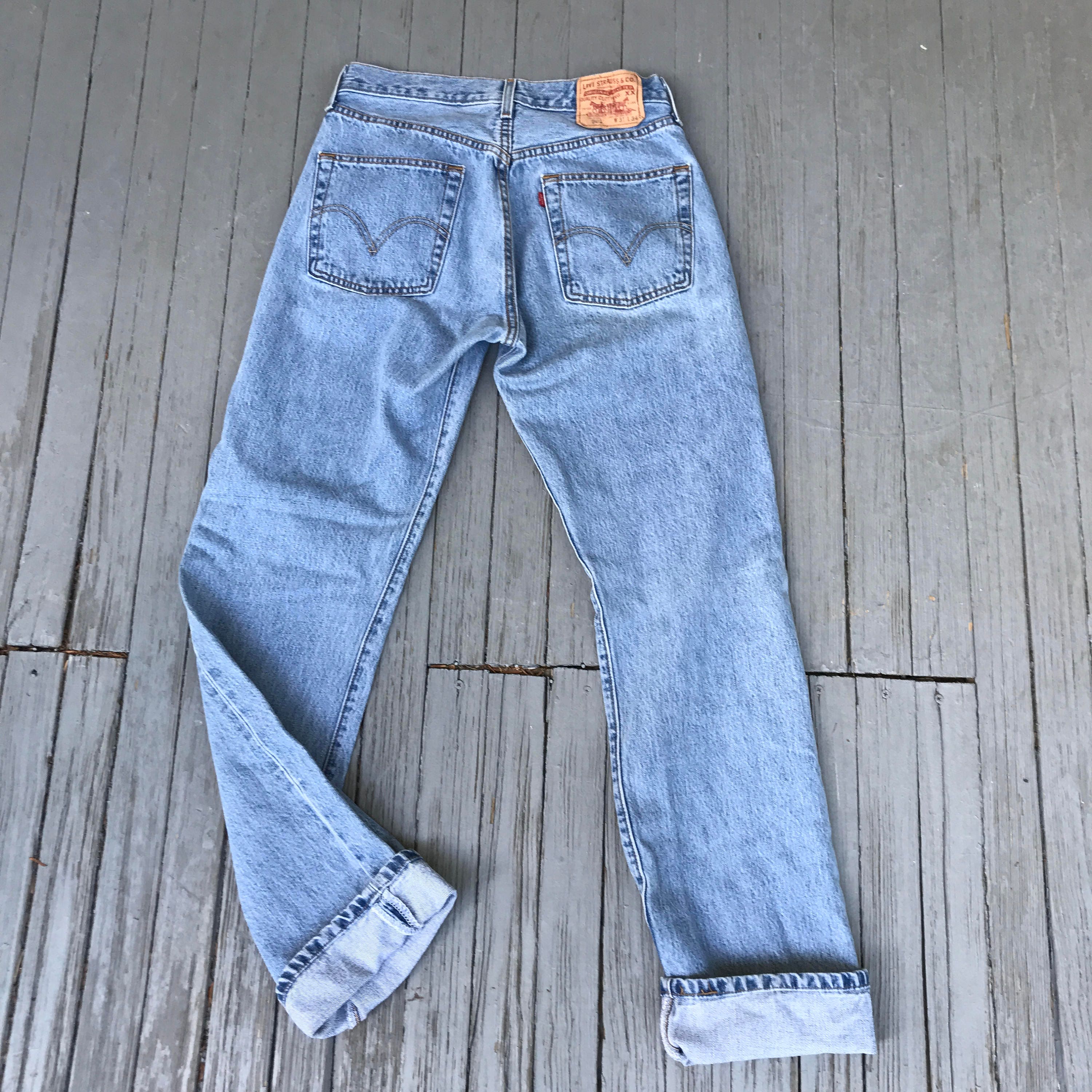 90's levis