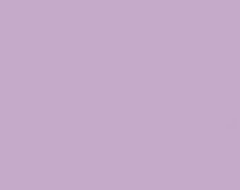 Light Purple Fabric - Riley Blake Wisteria Fabric